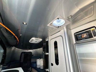 2023 Airstream 20X Basecamp Base