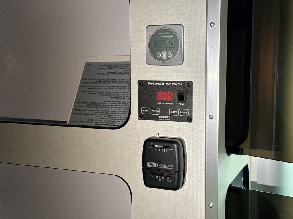 2023 Airstream 20X Basecamp Base