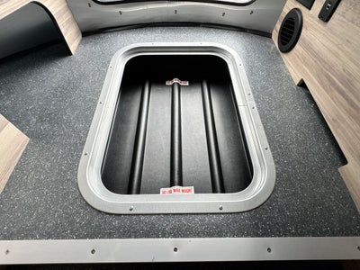 2023 Airstream 20X Basecamp Base