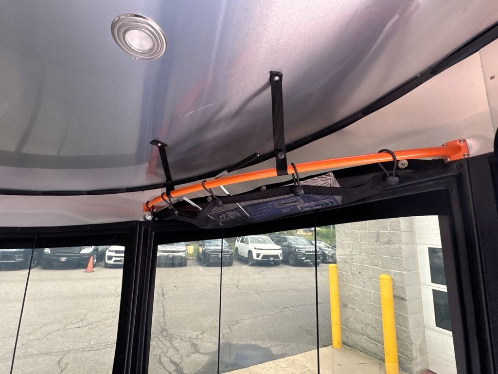 2023 Airstream 20X Basecamp Base