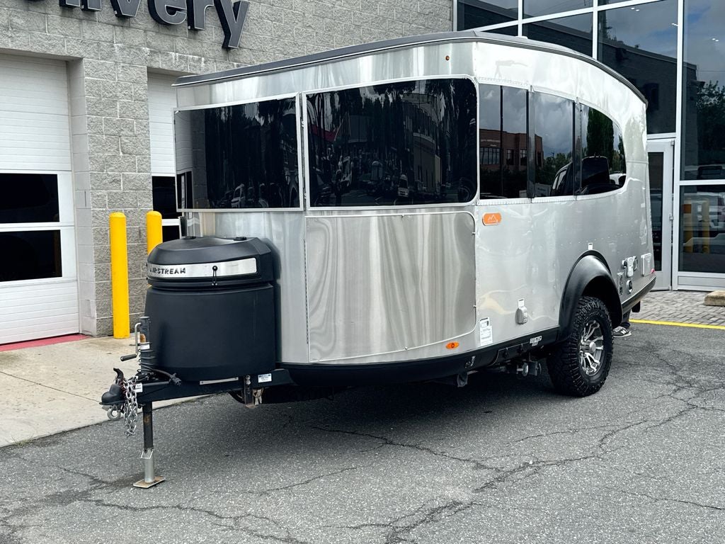 2023 Airstream 20X Basecamp Base