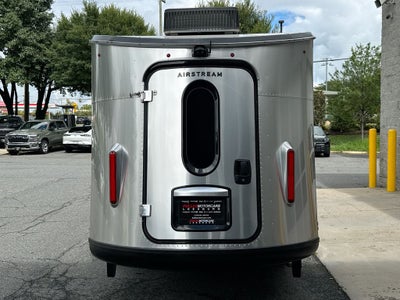 2023 Airstream 20X Basecamp Base