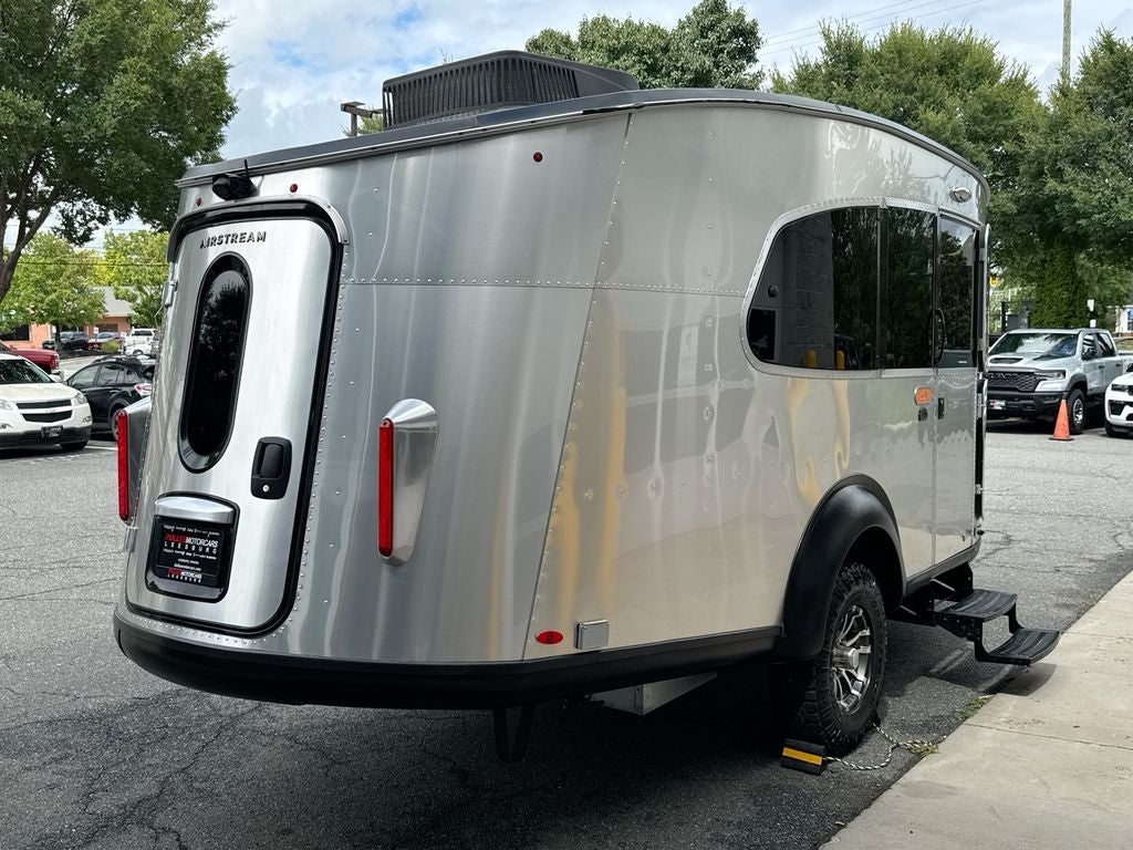 2023 Airstream 20X Basecamp Base