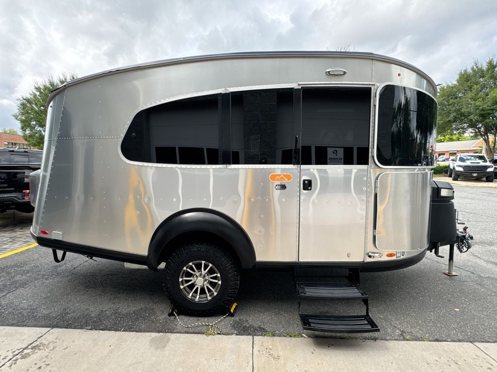 2023 Airstream 20X Basecamp Base