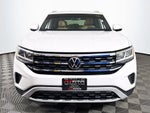 2020 Volkswagen Atlas Cross Sport 2.0T SE w/Technology