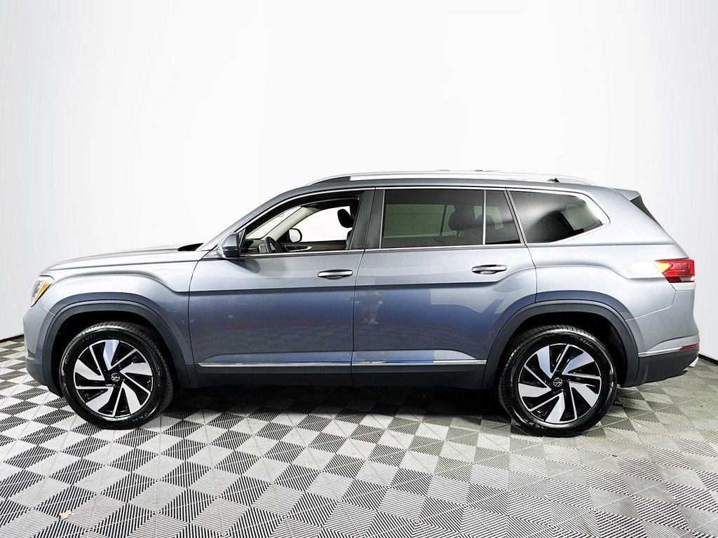 2024 Volkswagen Atlas 2.0T SEL