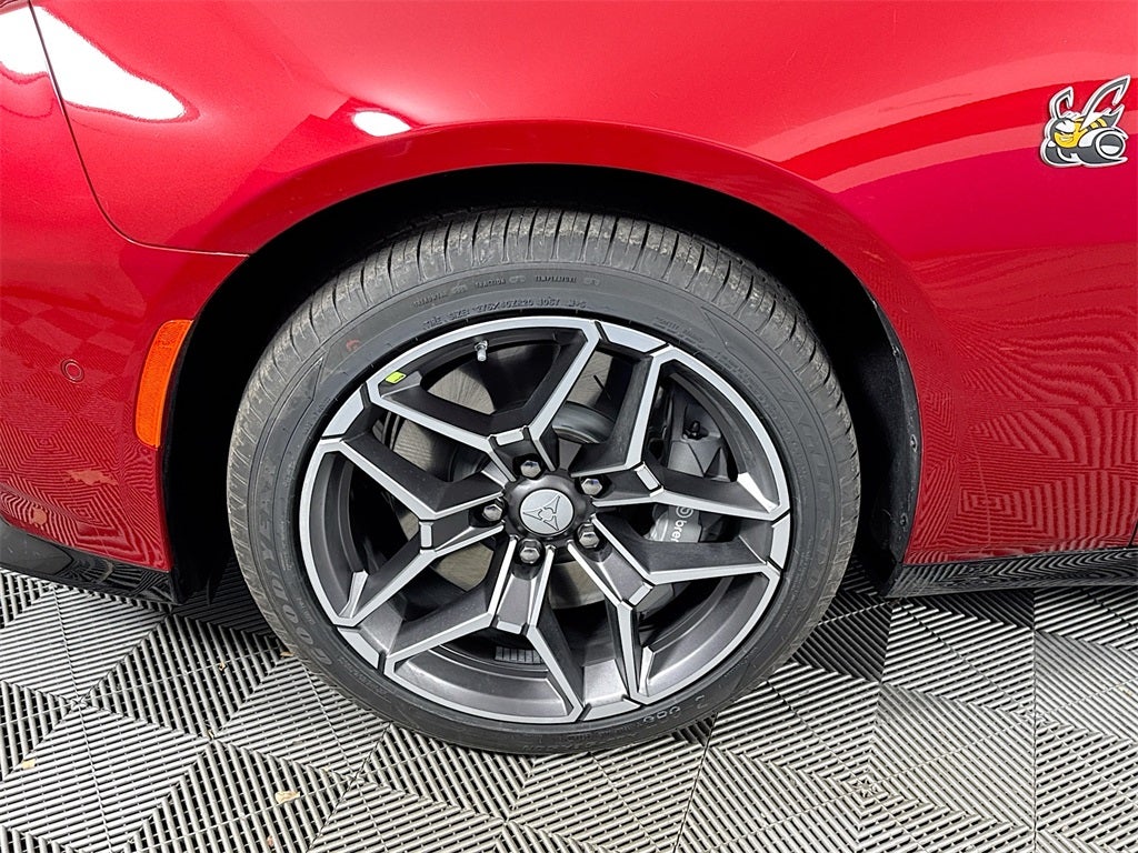 2026 Dodge Charger R/T Scat Pack