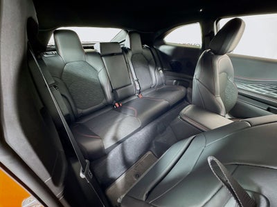 2026 Dodge Charger R/T Scat Pack