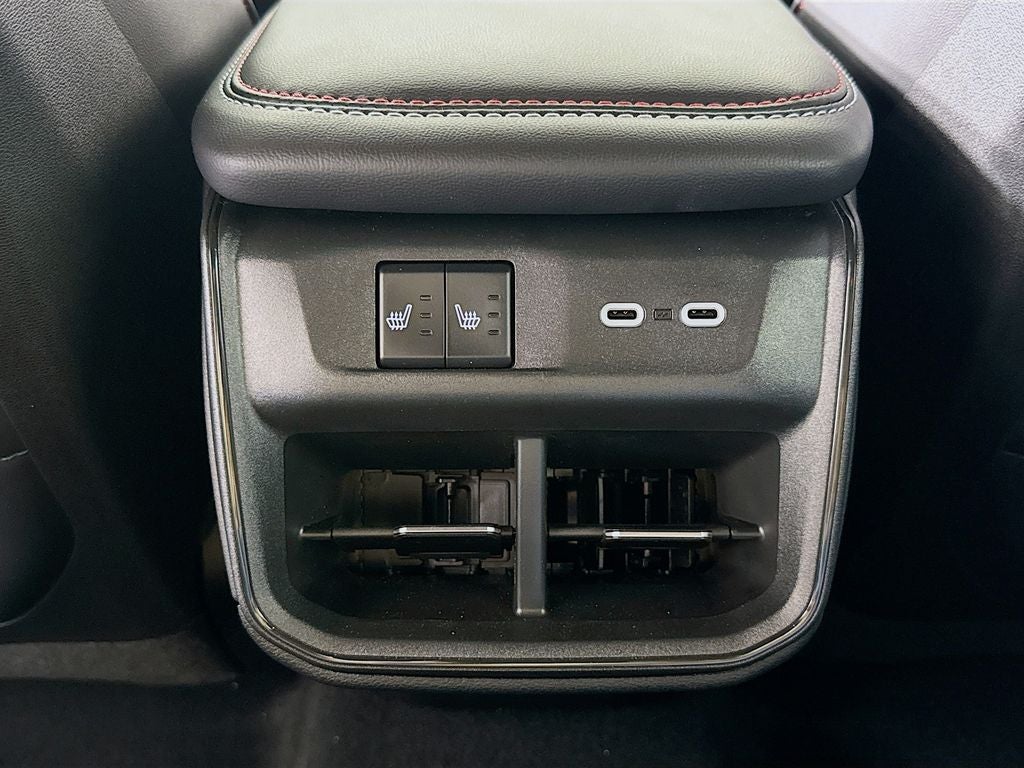 2026 Dodge Charger R/T