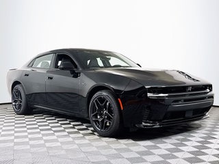 2026 Dodge Charger R/T