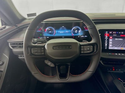 2026 Dodge Charger R/T