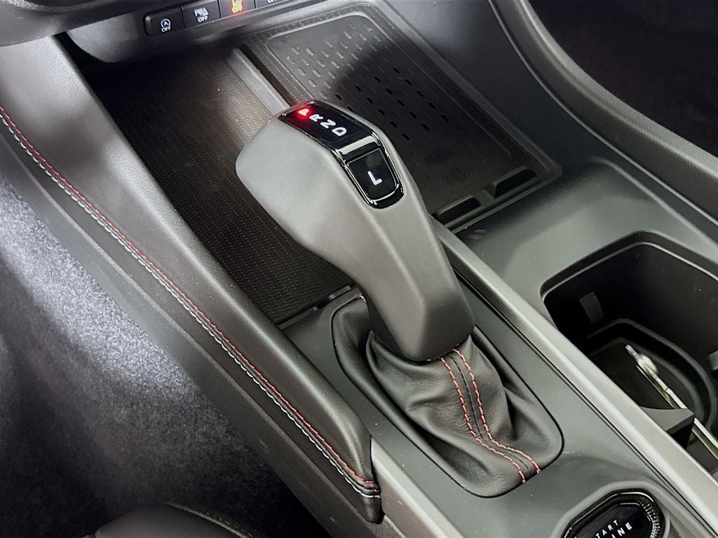 2026 Dodge Charger R/T