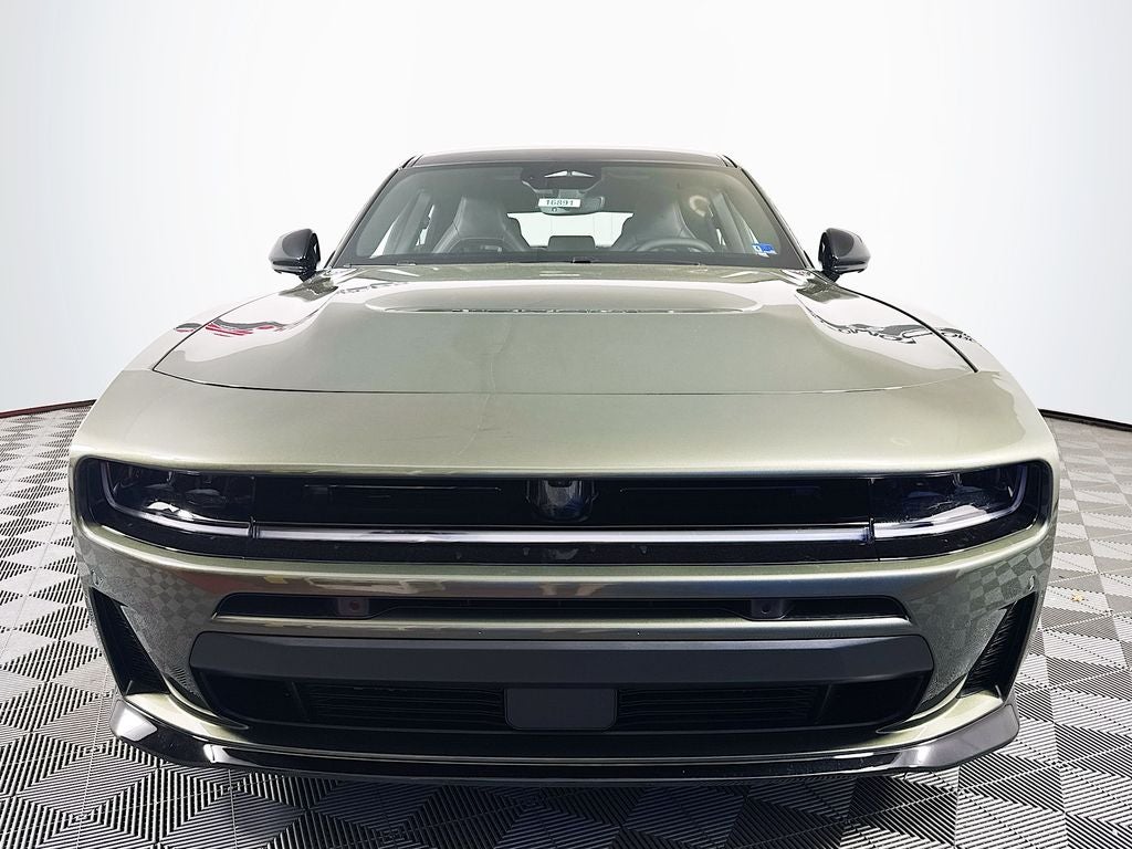2026 Dodge Charger R/T