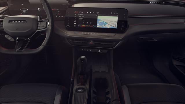 2026 Dodge Charger R/T