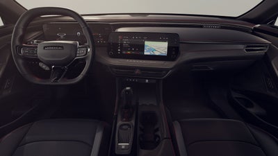 2026 Dodge Charger R/T