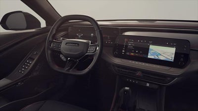 2026 Dodge Charger R/T