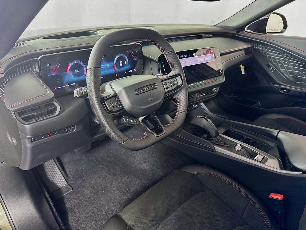 2026 Dodge Charger R/T