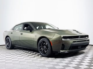 2026 Dodge Charger R/T