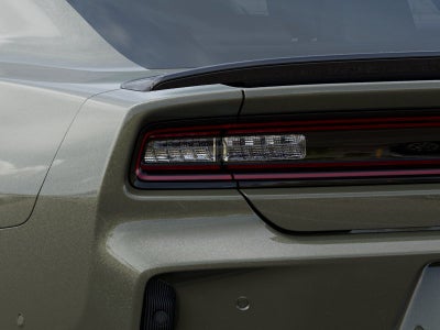 2026 Dodge Charger R/T