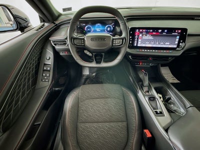 2026 Dodge Charger R/T Scat Pack