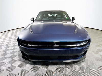 2024 Dodge Charger R/T