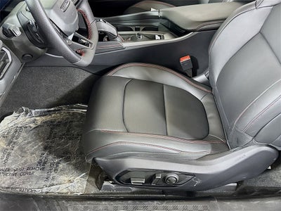 2024 Dodge Charger R/T