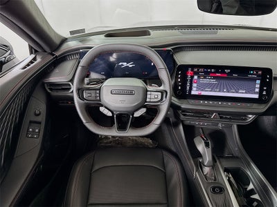 2024 Dodge Charger R/T