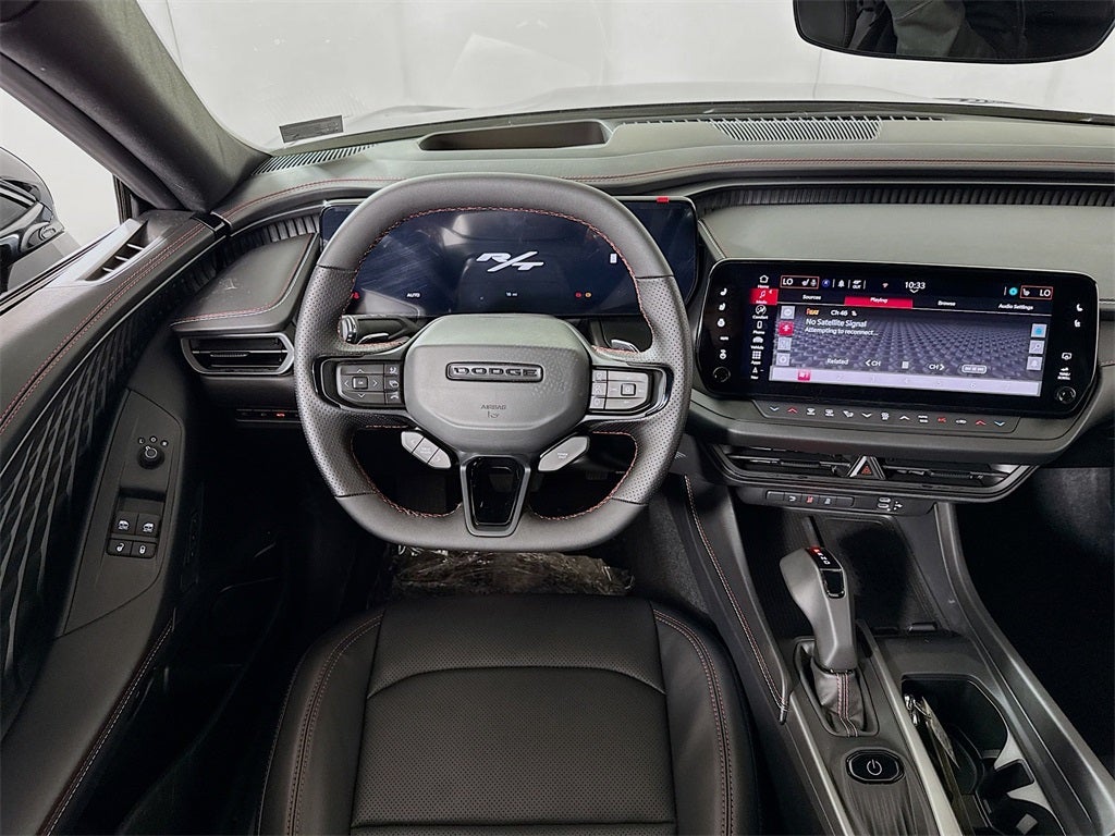 2024 Dodge Charger R/T