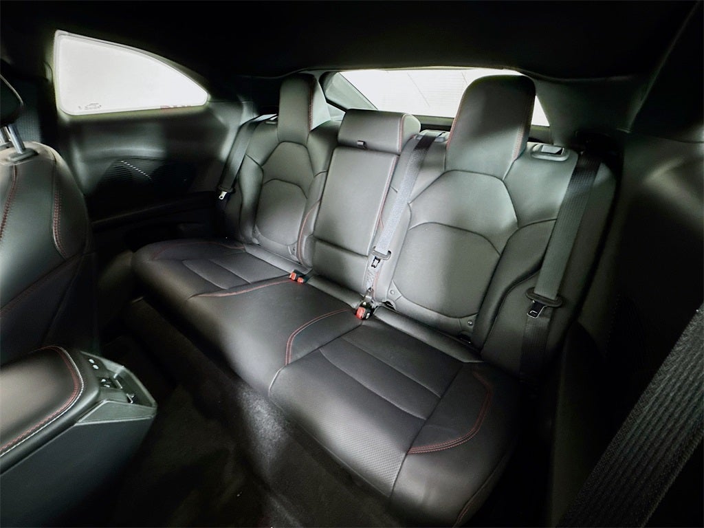 2024 Dodge Charger R/T