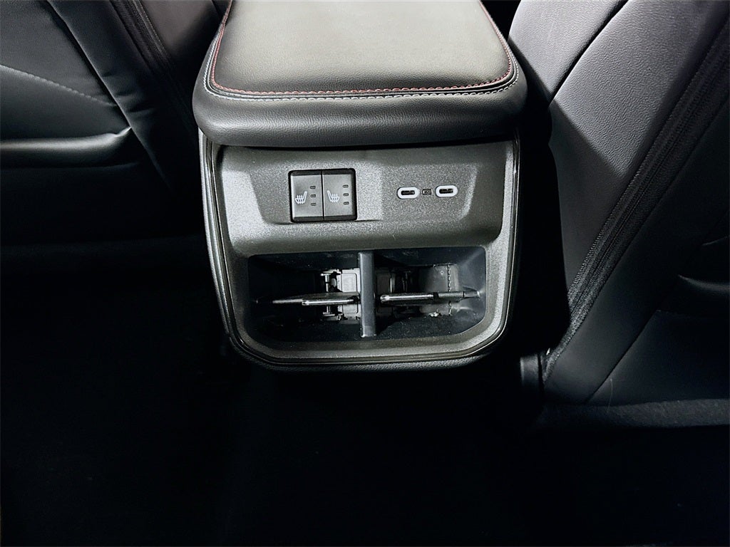 2024 Dodge Charger R/T