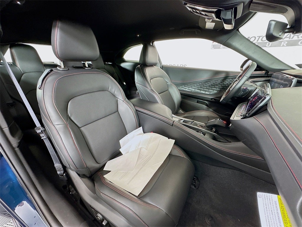 2024 Dodge Charger R/T