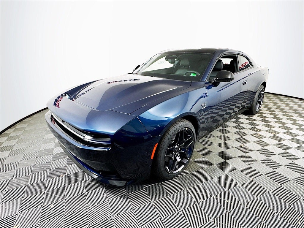 2024 Dodge Charger R/T