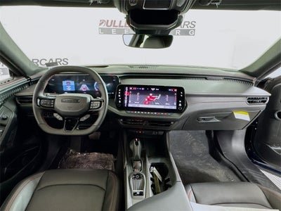 2024 Dodge Charger R/T