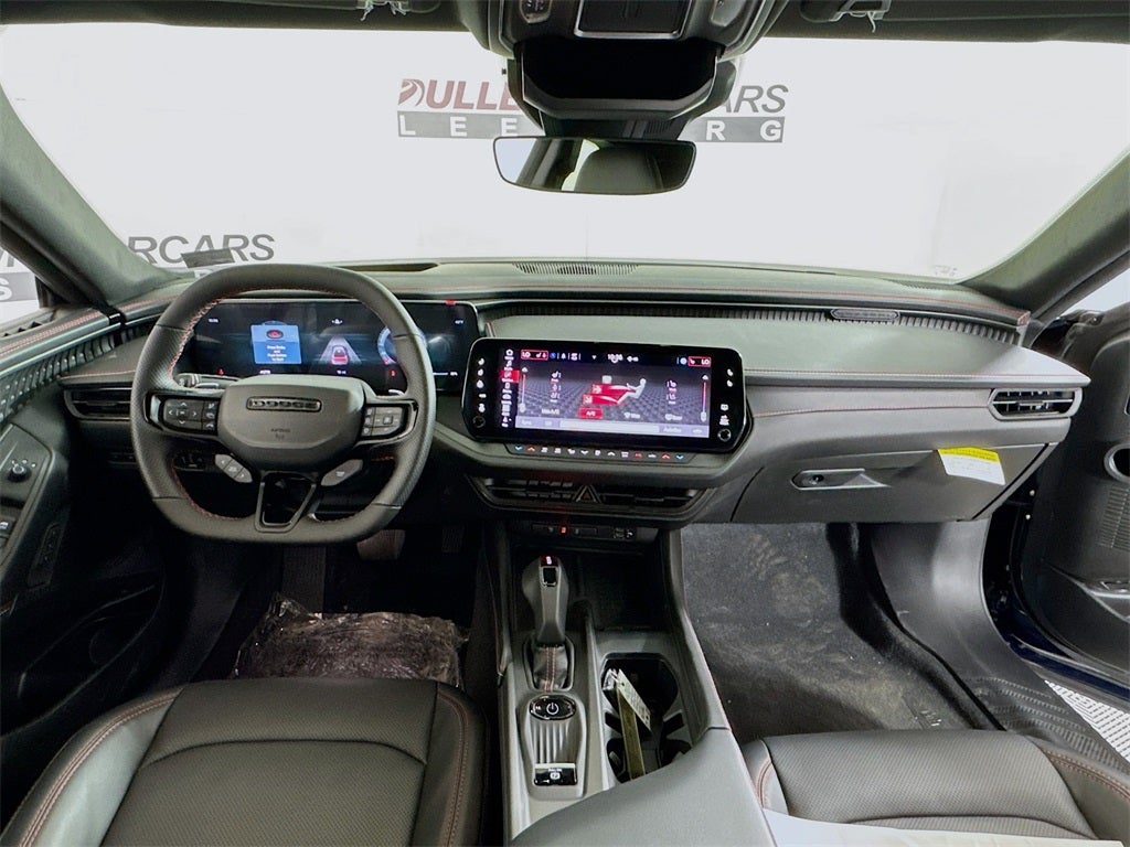 2024 Dodge Charger R/T