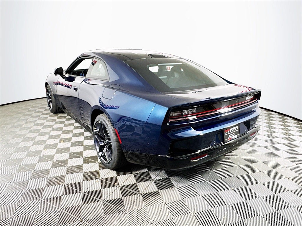 2024 Dodge Charger R/T