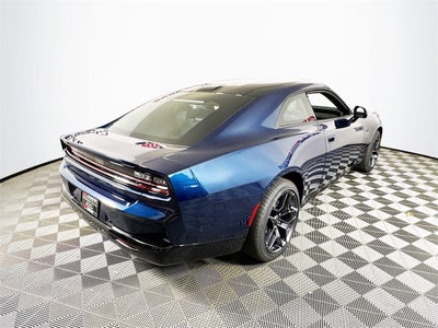 2024 Dodge Charger R/T