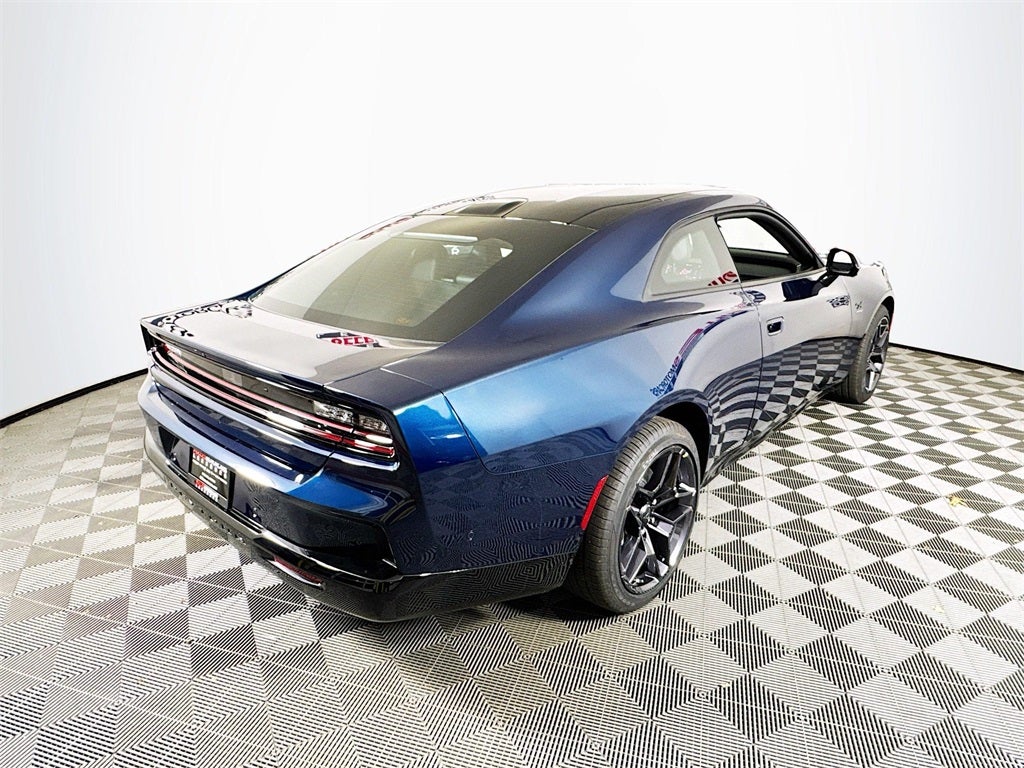 2024 Dodge Charger R/T
