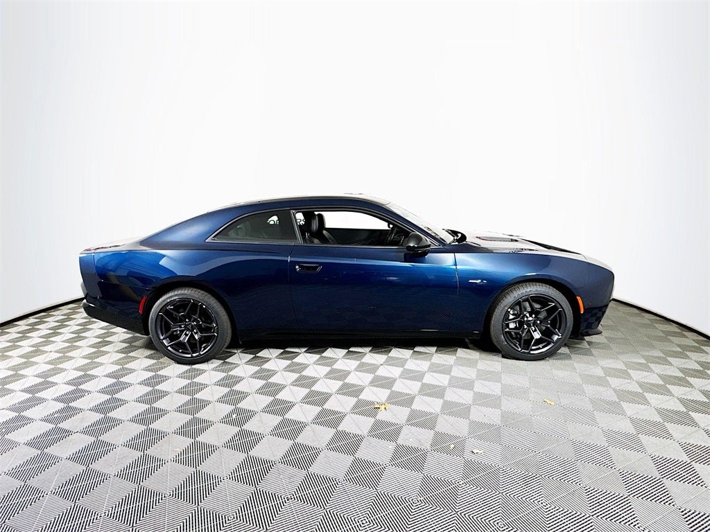 2024 Dodge Charger R/T