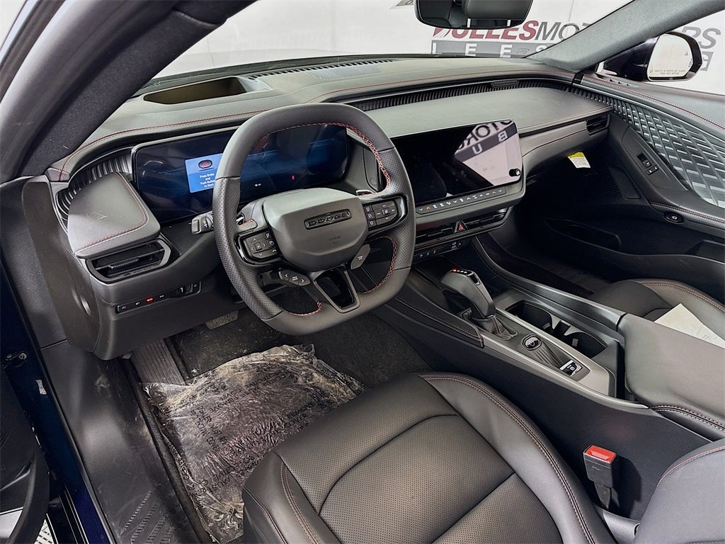 2024 Dodge Charger R/T
