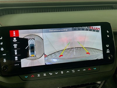 2025 Dodge Charger R/T Scat Pack