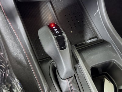 2025 Dodge Charger R/T Scat Pack