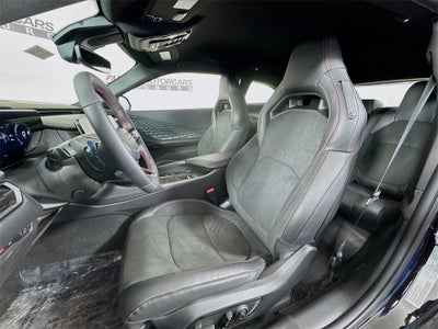 2025 Dodge Charger R/T Scat Pack