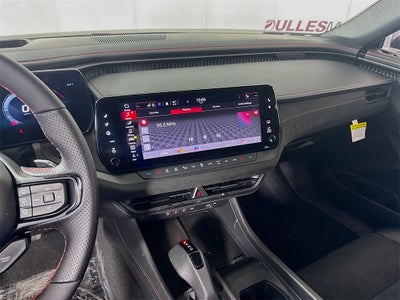 2025 Dodge Charger R/T Scat Pack