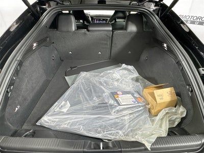 2025 Dodge Charger R/T Scat Pack