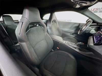 2025 Dodge Charger R/T Scat Pack