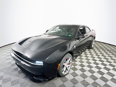 2025 Dodge Charger R/T Scat Pack