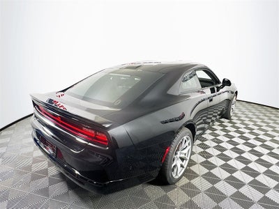 2025 Dodge Charger R/T Scat Pack