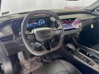 2025 Dodge Charger R/T Scat Pack