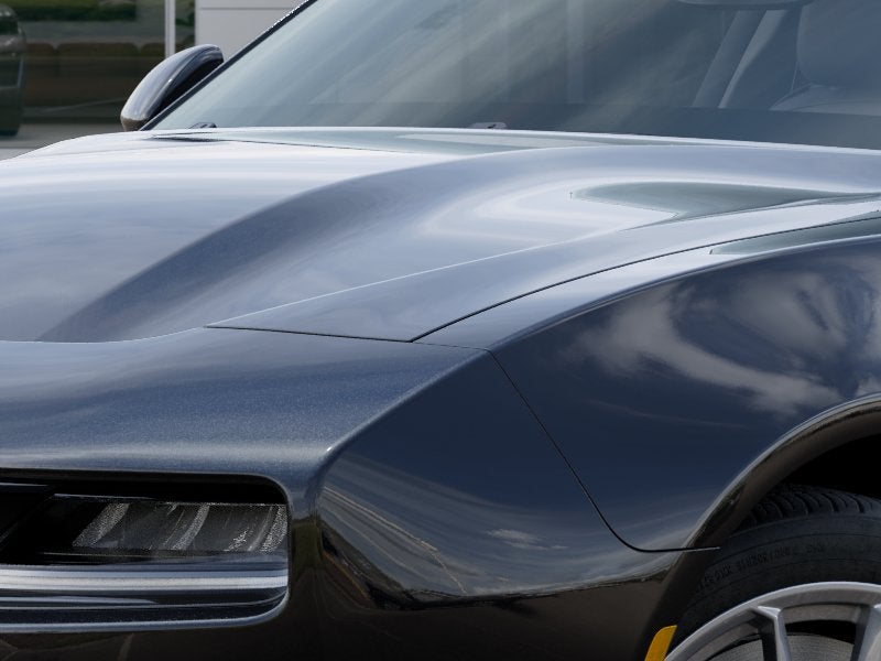 2025 Dodge Charger R/T Scat Pack