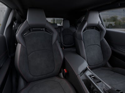 2025 Dodge Charger R/T Scat Pack